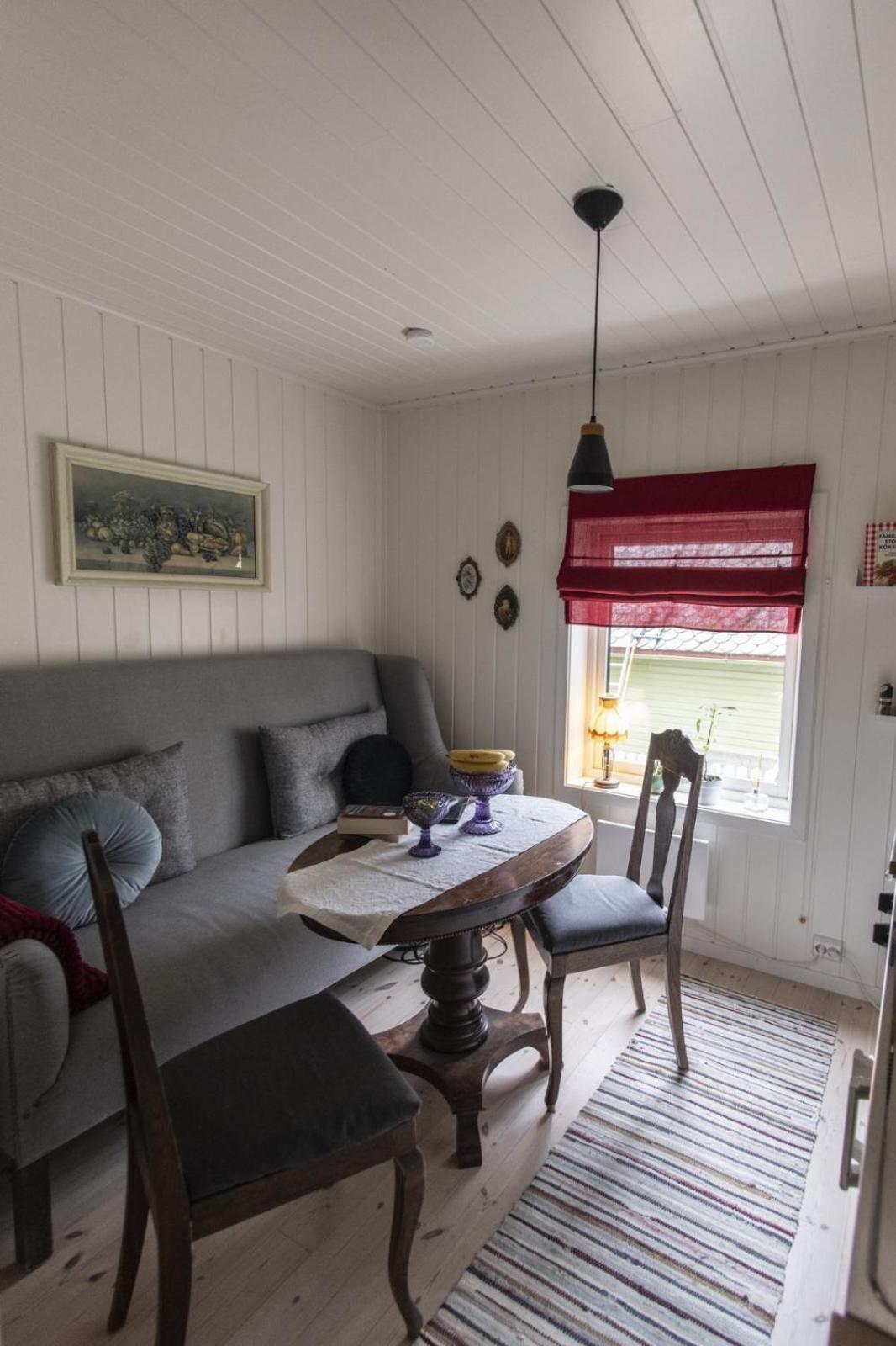 Koselig I Sentrum Appartamento Ålesund